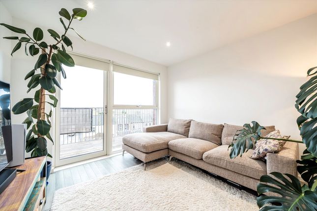 Flat 21, Marylebone Court, 1, Selbourne Avenue, Hounslow photo 4