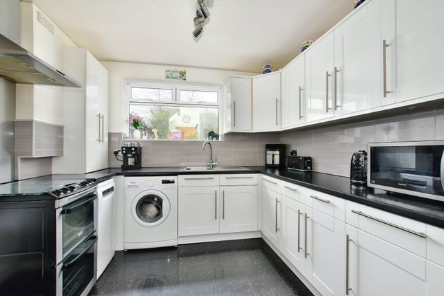 Semi-detached house for sale in Fay Green, Abbots Langley