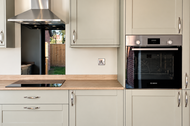 Plot 4, Legsby Court, Legsby Road, Market Rasen photo 3