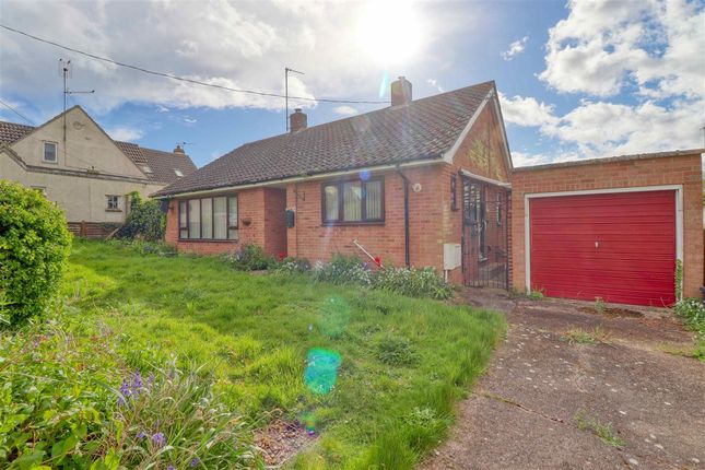 Thumbnail Bungalow for sale in Edith Road, Kirby-Le-Soken, Frinton-On-Sea