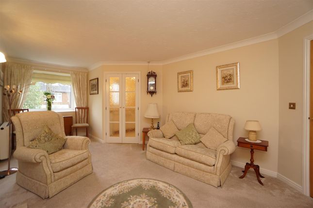 Flat 45, Ranulf Court, Sheffield photo 3