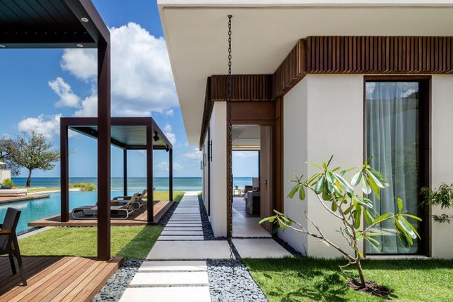 Property for sale in Silversands Beachfront Villas, Grand Anse Beach, St George, Grenada, Grenada