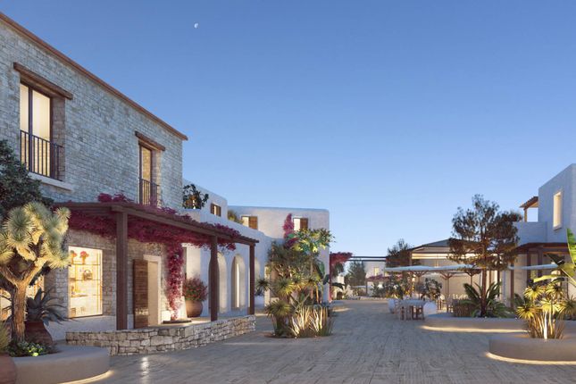 Apartment for sale in Elounda Hills, Agios Nikolaos Municipality, Crete, Greece