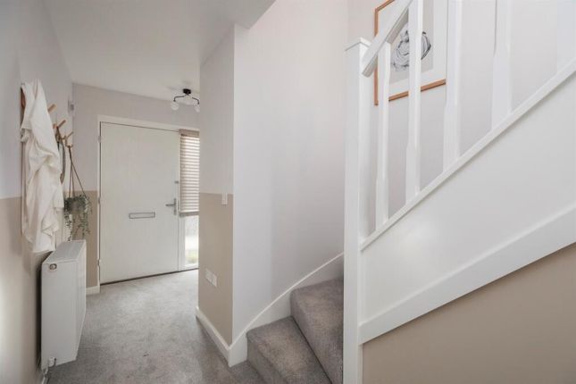 Plot 92, The Frampton, Thetford photo 3