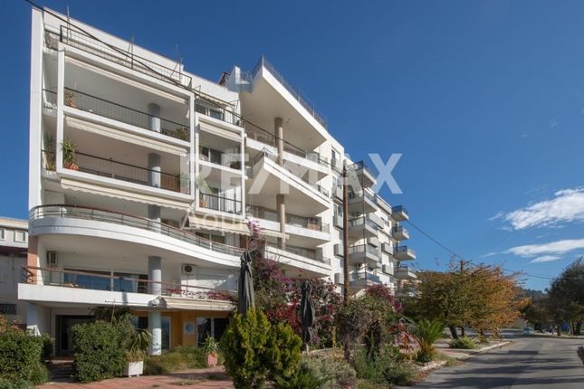 Apartment for sale in Anavros, Magnesia, Greece