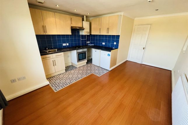 Thumbnail Flat to rent in BPC00694, North Road, St Andrews
