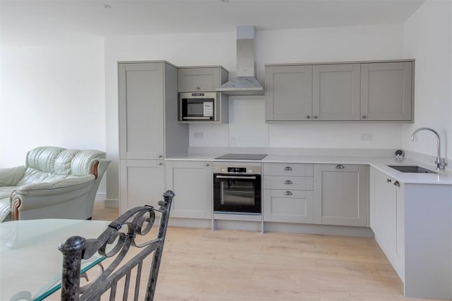 Flat for sale in Station Road, Southminster