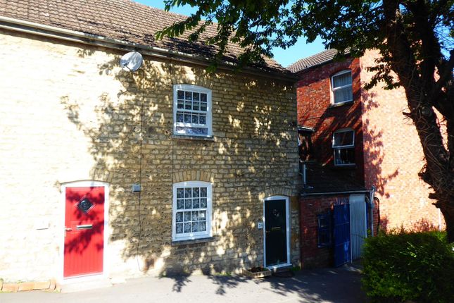 Thumbnail Cottage to rent in Parsonage Street, Dursley
