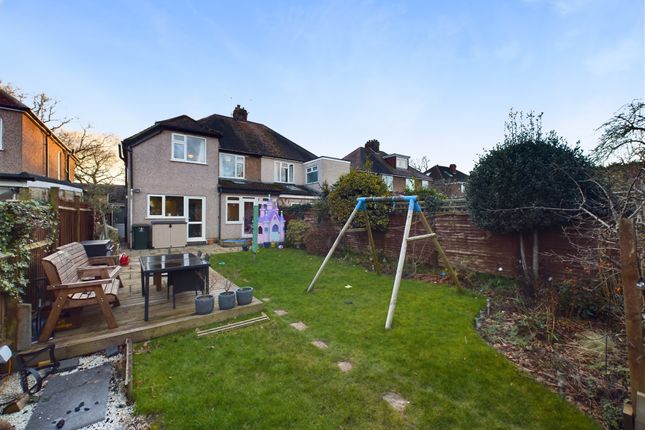 Semi-detached house for sale in Green Lane, Finham, Coventry