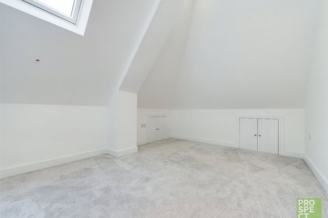 Flat to rent in Shoppenhangers Road, Maidenhead, Berkshire