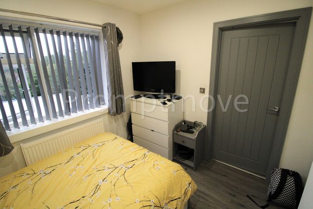 Thumbnail Property to rent in Clevedon Road, Luton