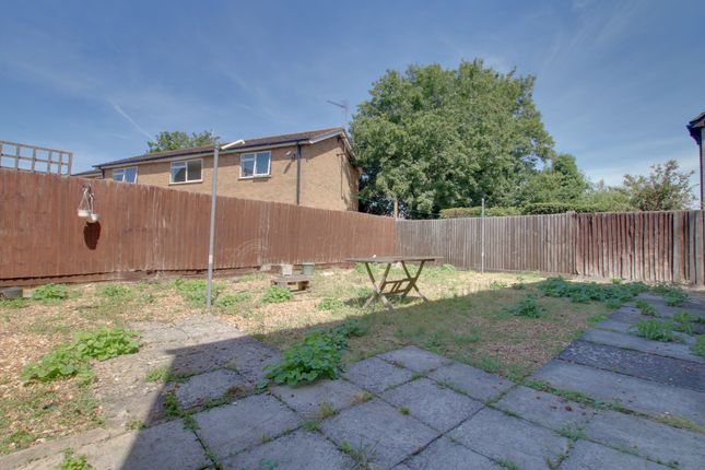 Savannah House, Dock Road, Chatteris photo 4