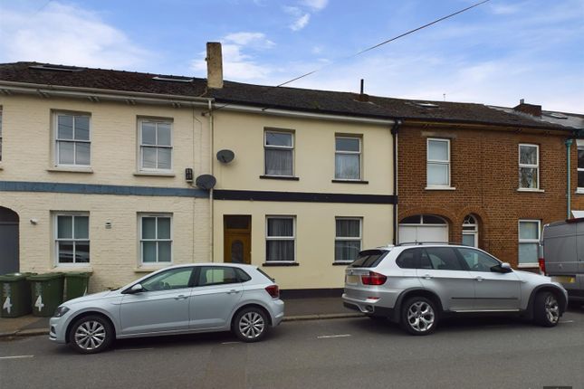 Property for sale in Clifton Road, Exeter