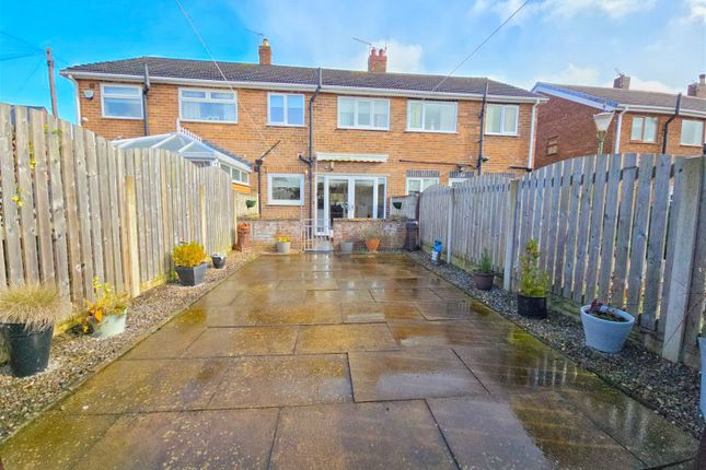 Town house for sale in Mill Lane, Darton, Barnsley
