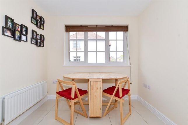 Semi-detached house for sale in St. Catherine's Road, Maidstone, Kent