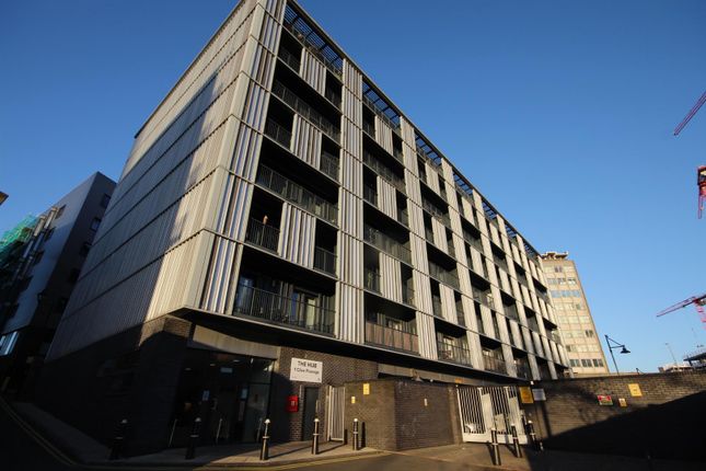 Flat for sale in The Hub, Clive Passage Way, Birmingham