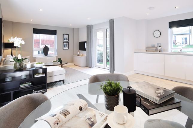Flat for sale in "The Type 1 Apartment" at Roman Road, Ingatestone