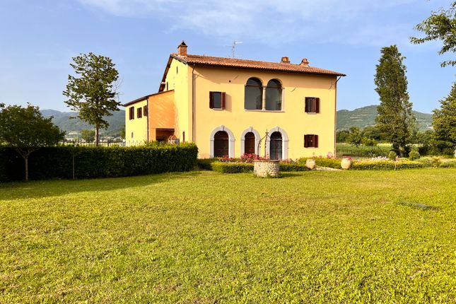 Thumbnail Country house for sale in Casina La Confina, Sansepolcro, Arezzo, Tuscany, Italy