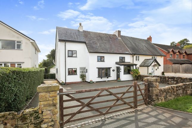 Thumbnail Semi-detached house for sale in Moor Lane, Preston