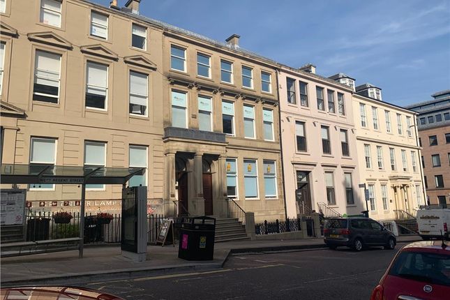 Office to let in 134-138 West Regent Street, Glasgow, Lanarkshire