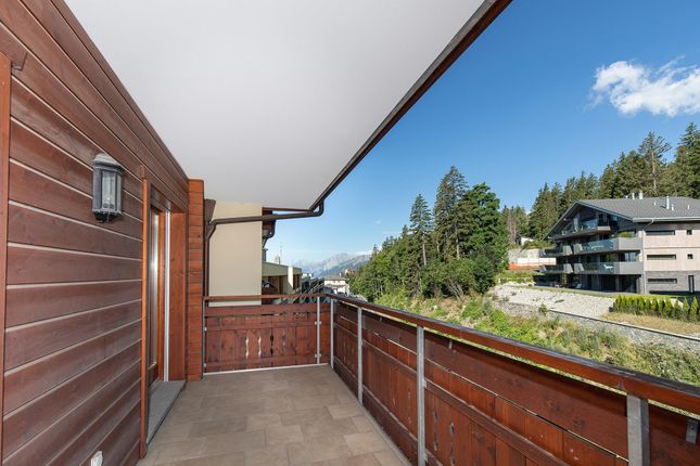 Property for sale in Crans Montana, Valais, Switzerland