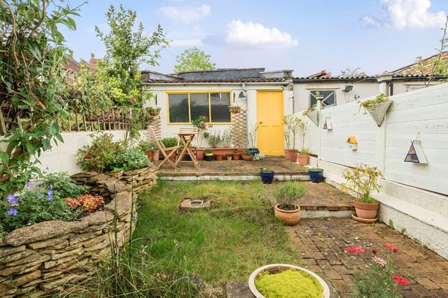 Terraced house for sale in British Road, Bristol