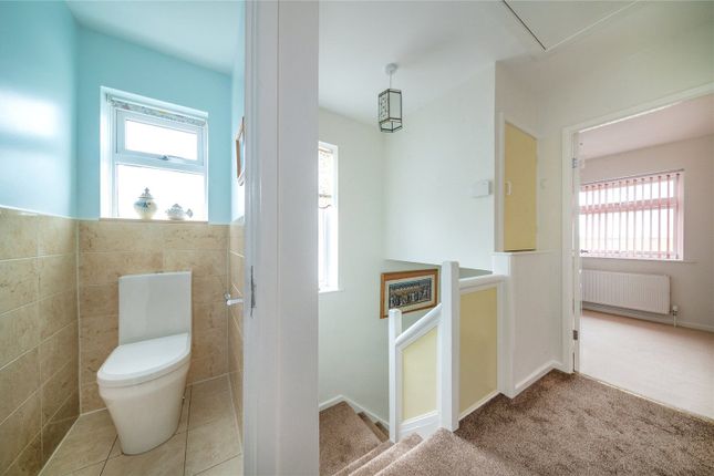 Semi-detached house for sale in Scotchman Lane, Morley, Leeds, West Yorkshire