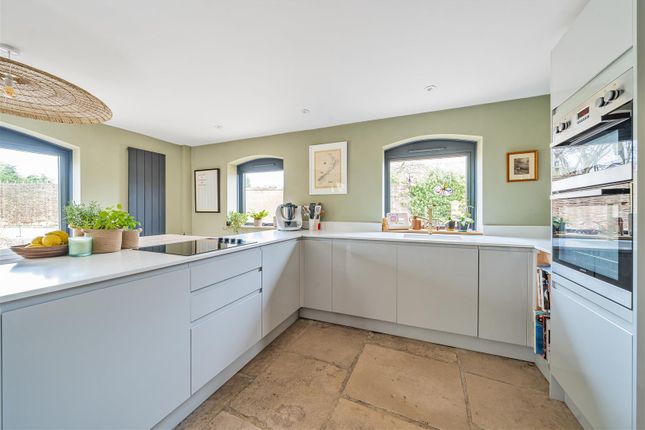 End terrace house for sale in Lower Street, Winterborne Whitechurch, Blandford Forum