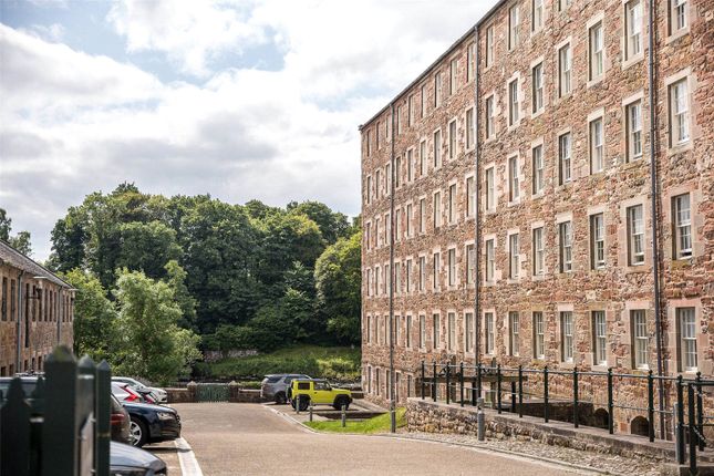 Flat for sale in Flat 4F, East Mill, Cotton Yard, Stanley Mills, Stanley
