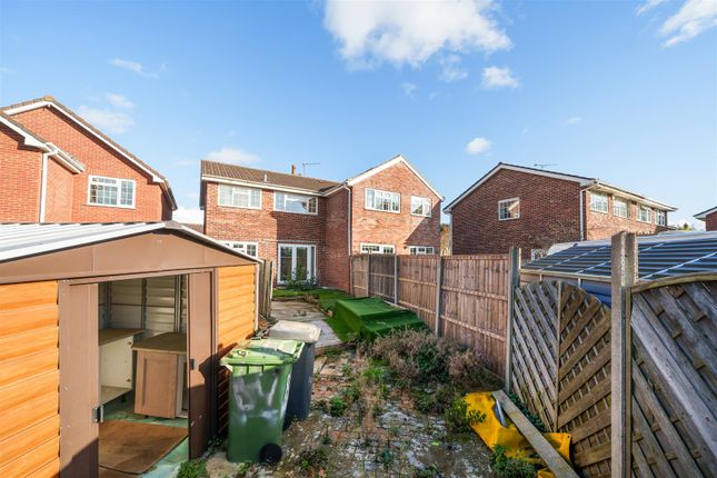 Property for sale in Rectory Close, Yate, Bristol
