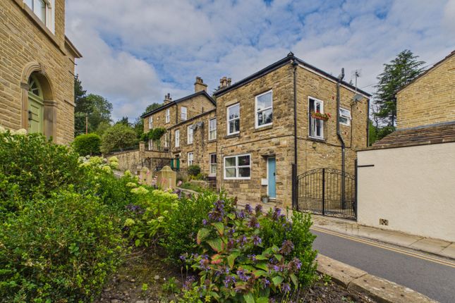 3-bed house on 1, Chancery Lane, Macclesfield, £310,000