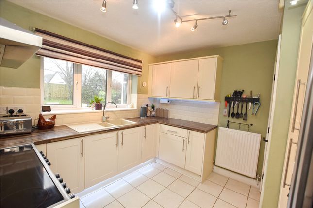 Detached house for sale in Ingoe Close, Heywood, Greater Manchester