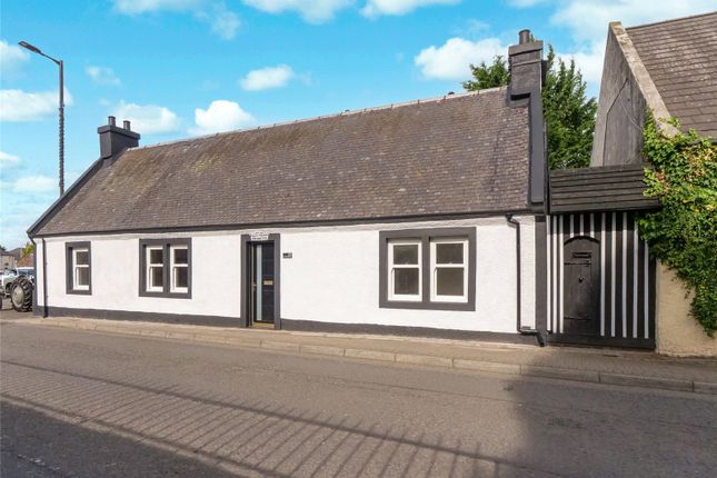 4-bed house on 26, Cunningham Street, Mauchline, £230,000