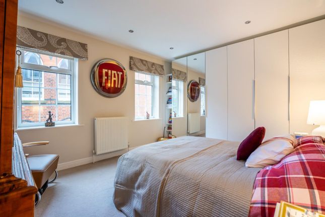 Cherry Tree View, 23 Spen Lane, York photo 4
