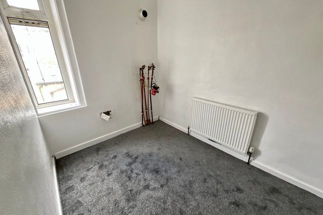 Terraced house for sale in Hunslet Street, Burnley