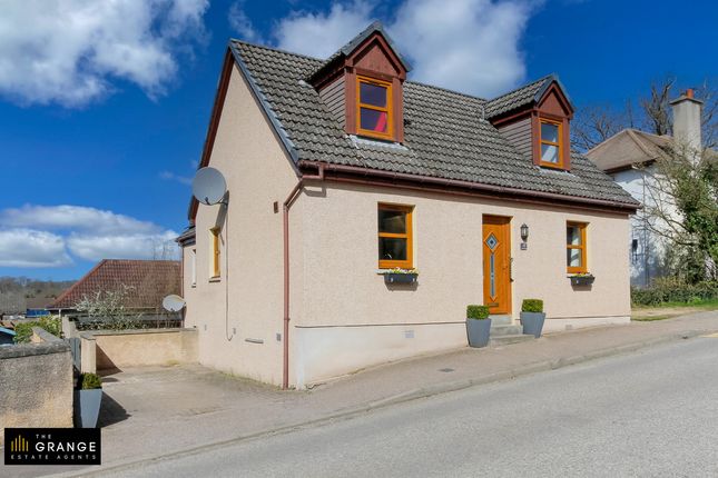 Thumbnail Detached house for sale in West Street, Fochabers