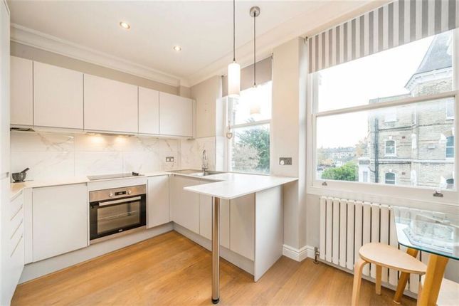 Gunterstone Road, London photo 3
