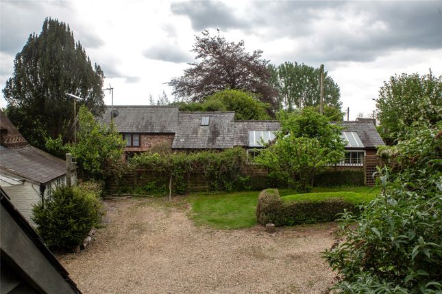 Yew Tree Cottage,, Burgate, Hampshire photo 4