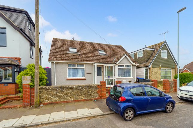 Detached house for sale in Stone Lane, Worthing, West Sussex