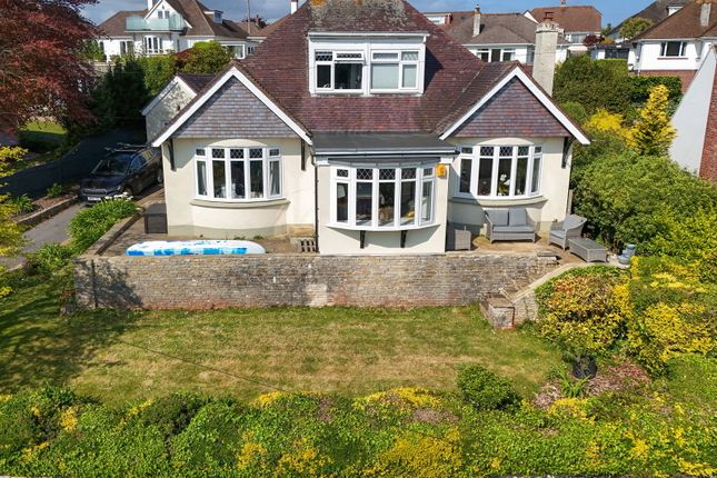 4-bed house on Swallows Hatch, 24, Torquay, £625,000
