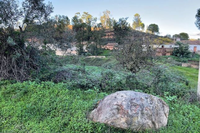 Land for sale in Corte-Cibrao, Marmelete, Monchique