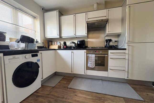 31, Savannah Drive, Bridgwater photo 2