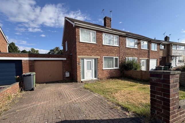 3-bed house on 9, Yarburgh Way, YORK, £1,500/mo