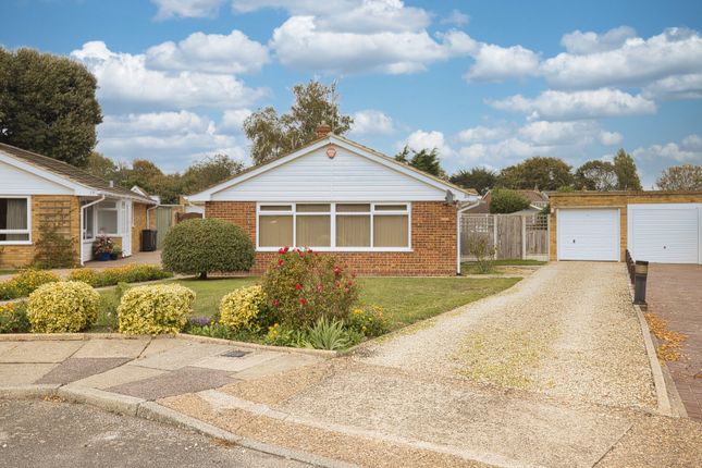 3-bed bungalow on 20, Rhodes Gardens, Kent, £475,000