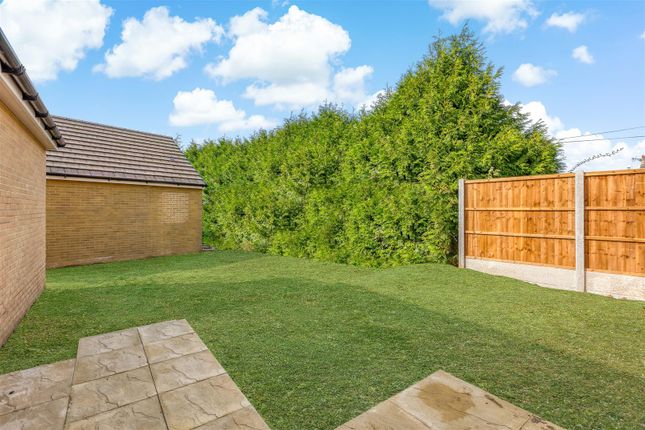 Detached house for sale in Arlesey Road, Stotfold