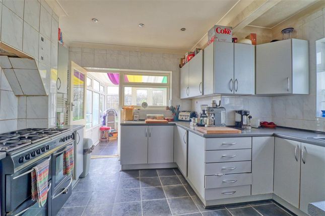 Semi-detached house for sale in Lyndhurst Road, Holland-On-Sea, Clacton-On-Sea