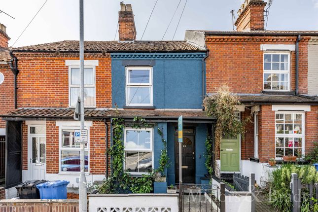 3-bed house on 66 Avenue Road, Norwich, £230,000