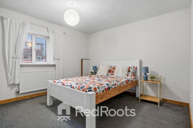 3 Black Carr Lodge, 30 Lingwell Gate Lane, Wakefield photo 3