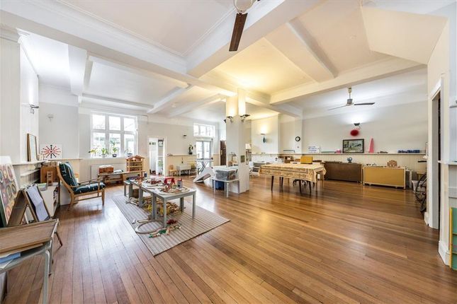Thumbnail Property for sale in Warner Place, Bethnal Green