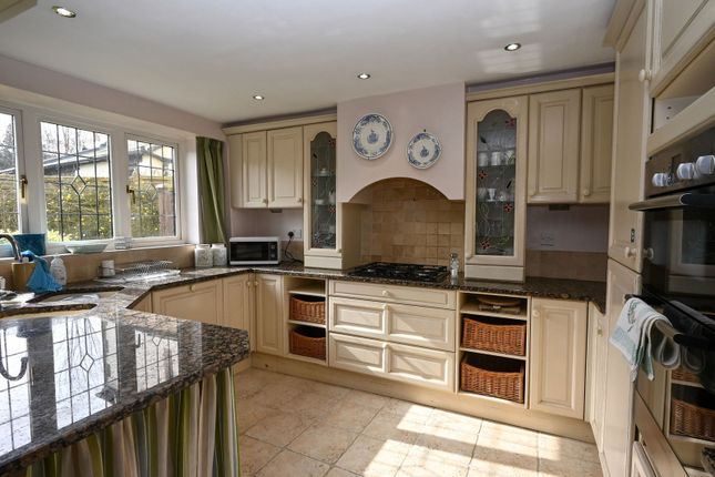 Polly Drapers Cottage, Ross-on-Wye photo 4